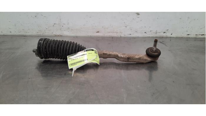 Barre d&#039;accouplement gauche Renault Clio