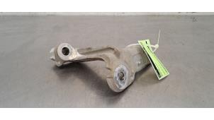 Gebruikte Motorrubber Renault Clio V (RJAB) 1.0 TCe 90 12V Prijs € 36,30 Inclusief btw aangeboden door Autohandel Didier