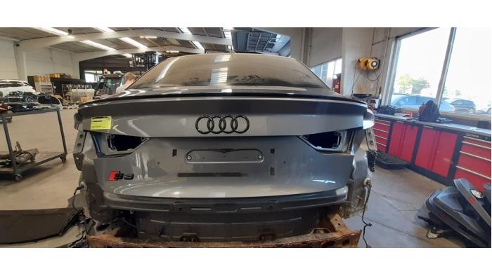 Hayon Audi S3