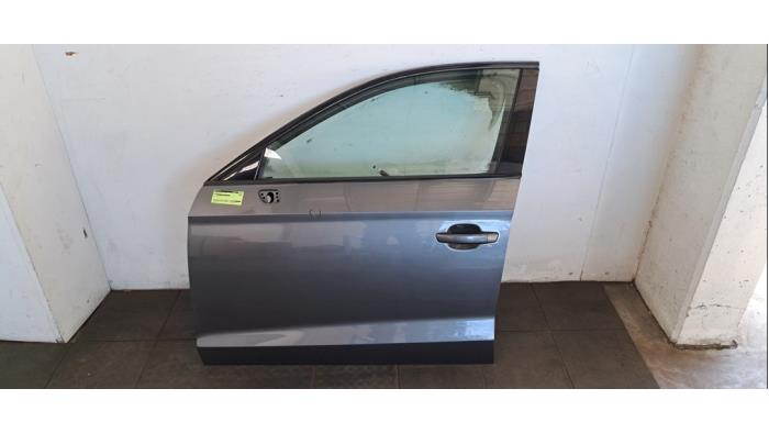 Portière 4portes avant gauche Audi S3