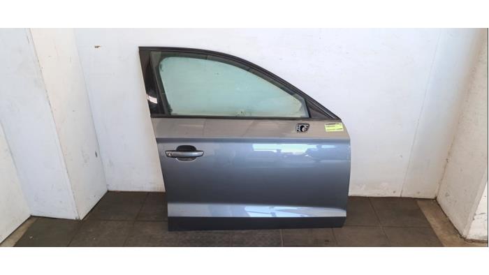Portière 4portes avant droite Audi S3