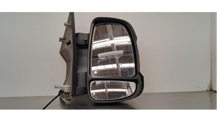 Rétroviseur extérieur droit Citroen Jumper