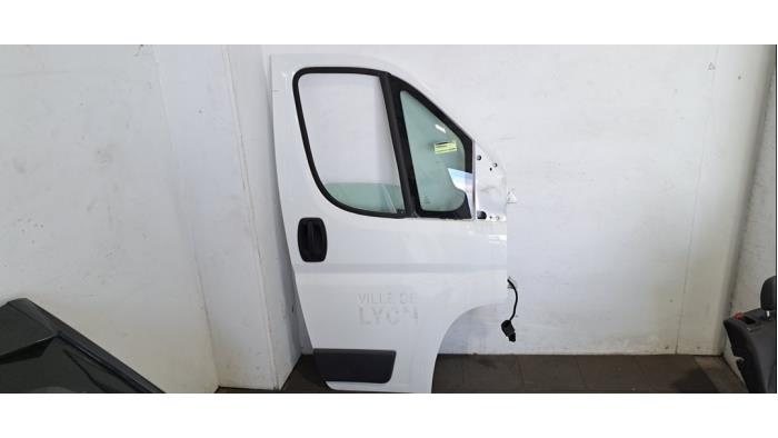 Portière 4portes avant droite Citroen Jumper