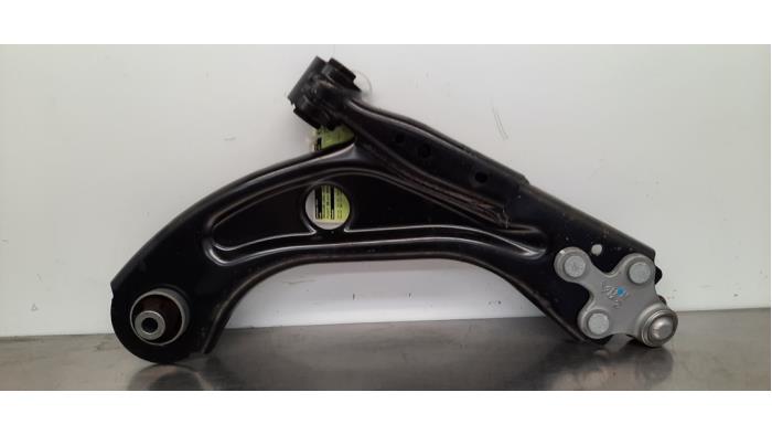 Bras de suspension avant gauche Peugeot 308