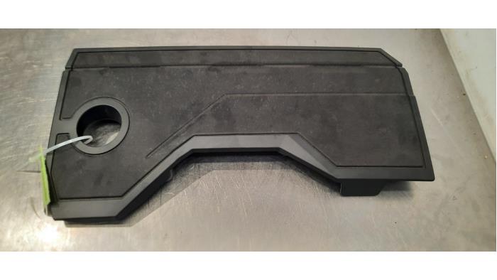 Plaque de protection moteur Peugeot 308