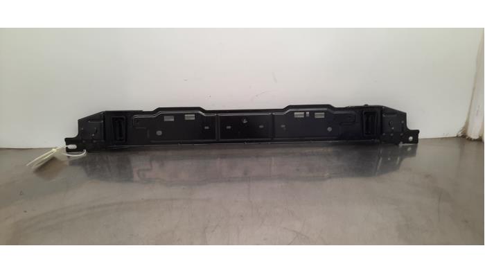 Barre radiateur Peugeot 308