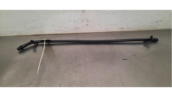 Tuyau radiateur Peugeot 308