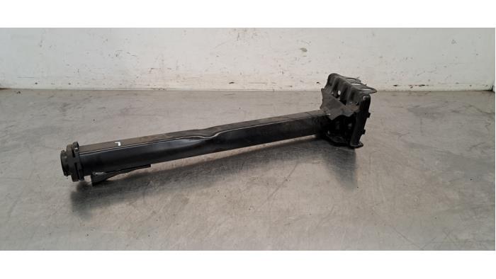 Support partie avant Peugeot 308