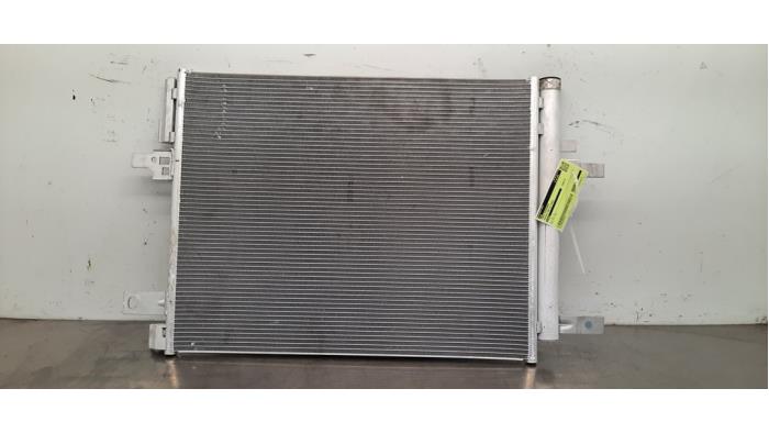 Condensateur clim Peugeot 308
