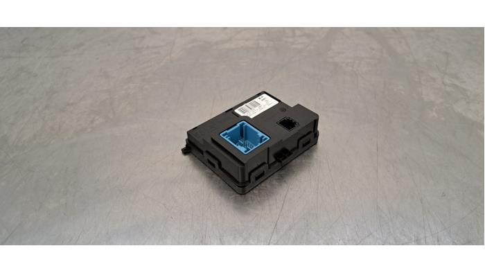 Ordinateur chauffage Peugeot 5008