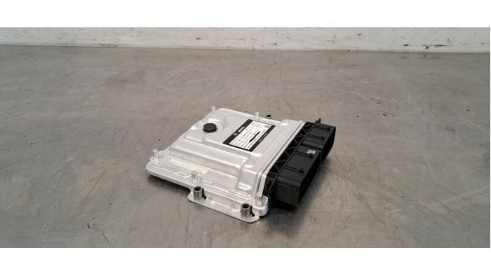 Ordinateur gestion moteur Peugeot 308