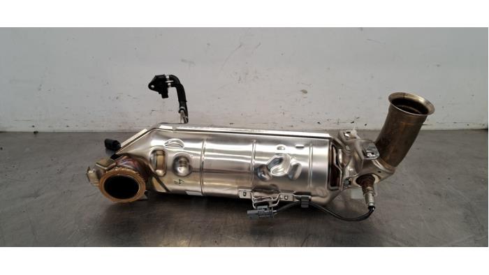 Catalyseur Peugeot 308