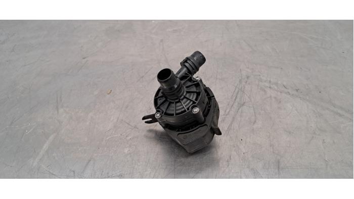 Pompe à eau supplémentaire Peugeot 308