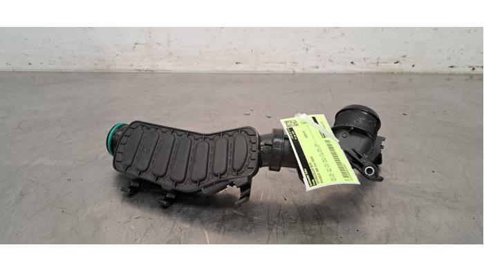 Tube intercooler Peugeot 308