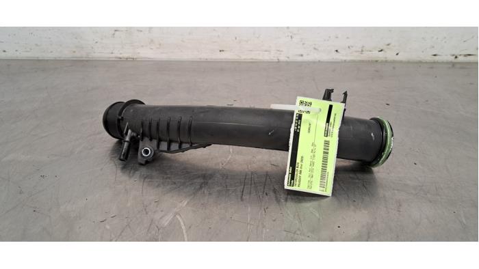 Tube intercooler Peugeot 308