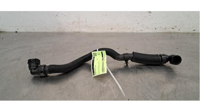 Tuyau radiateur Peugeot 308