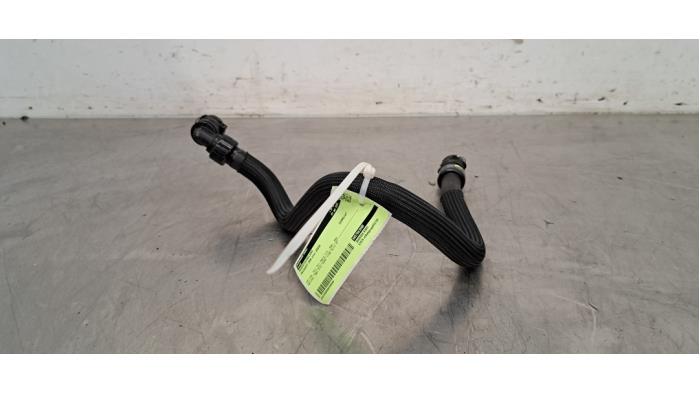 Tuyau radiateur Peugeot 308