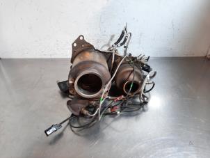 Gebruikte Katalysator Seat Leon (5FB) 2.0 TDI Ecomotive 16V Prijs € 768,35 Inclusief btw aangeboden door Autohandel Didier