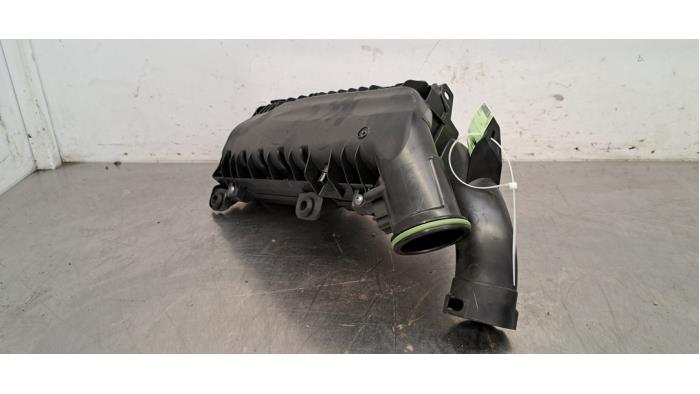 Boîtier filtre à air Peugeot 308