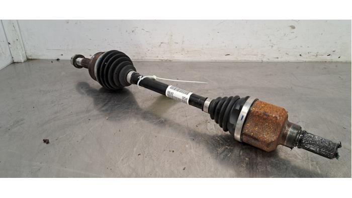 Arbre de transmission avant gauche Peugeot 308