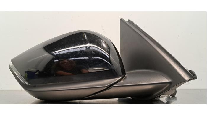 Rétroviseur extérieur droit Citroen C4