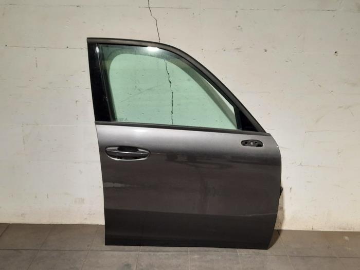Portière 4portes avant droite Citroen Grand C4 Space Tourer Portière 4portes avant droite Citroen Grand C4 Space Tourer