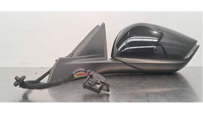 Rétroviseur extérieur gauche Peugeot 308