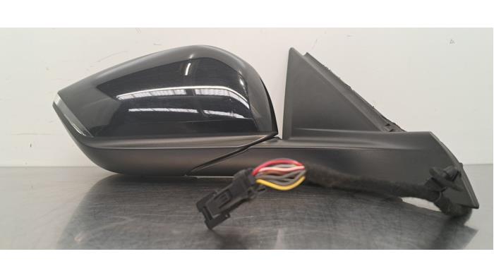 Rétroviseur extérieur droit Peugeot 308
