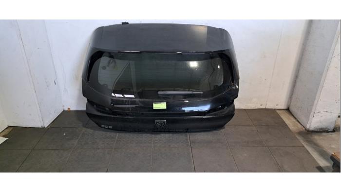 Baklucka Peugeot 308