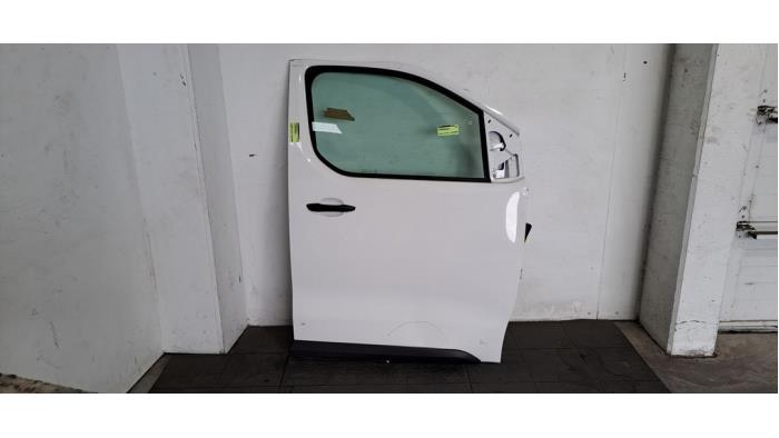 Portière 4portes avant droite Peugeot Expert