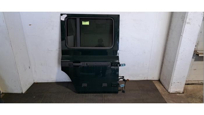 Portière 4portes arrière droite Ineos Grenadier