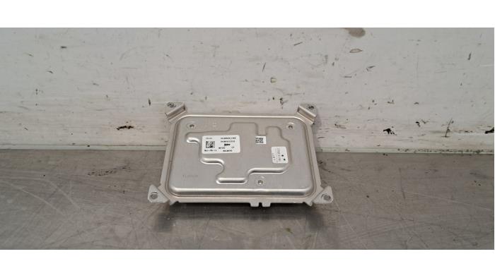 Module phare LED Peugeot 208
