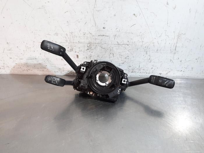 Commutateur combi colonne de direction Seat Leon