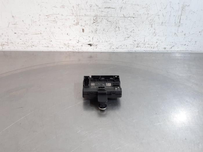 Module verrouillage central des portes Seat Leon
