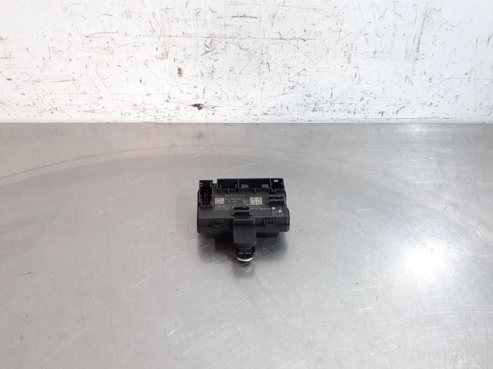 Module verrouillage central des portes Seat Leon