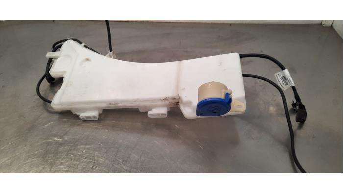 Réservoir lave-glace avant Citroen C5 Aircross