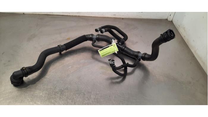 Tuyau radiateur Citroen C5 Aircross