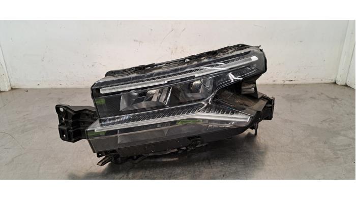 Phare gauche Citroen C5 Aircross