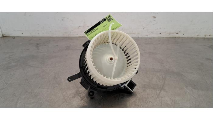 Moteur de ventilation chauffage Citroen C5 Aircross