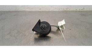 Gebruikte Claxon Citroen C5 Aircross I (A4/AC/AJ/AR) 1.5 Blue HDi 130 16V Prijs € 30,25 Inclusief btw aangeboden door Autohandel Didier