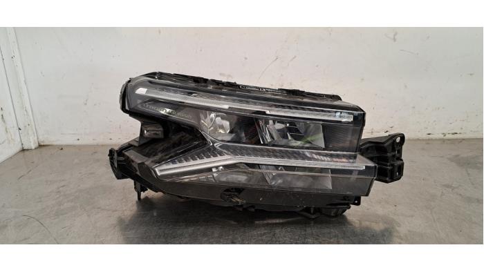 Phare droit Citroen C5 Aircross