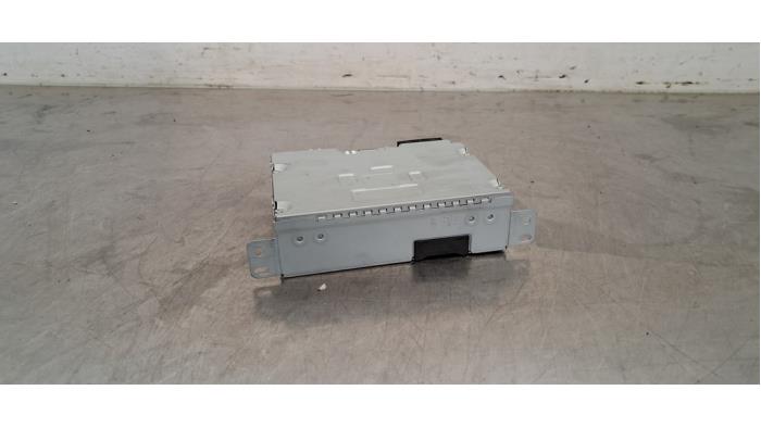 Module radio Citroen C5 Aircross