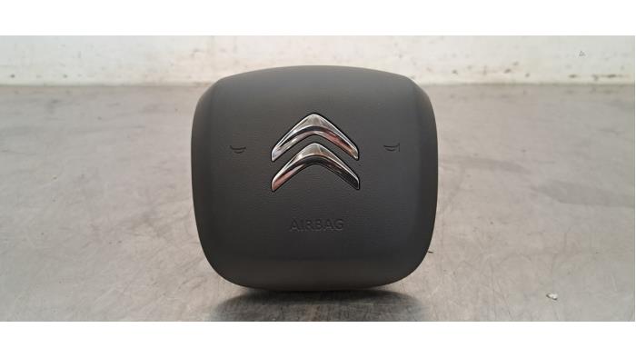 Airbag gauche (volant) Citroen C5 Aircross