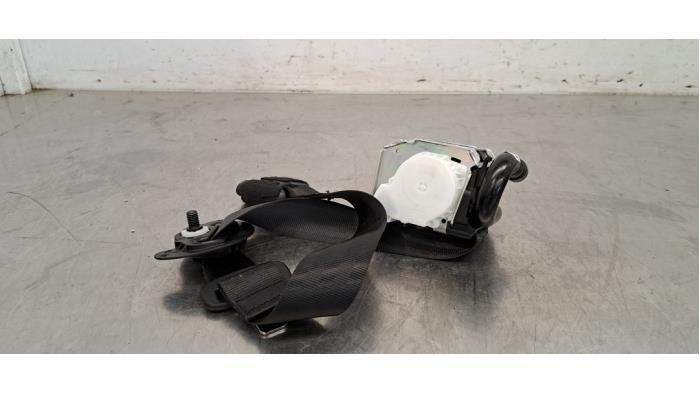 Ceinture de sécurité avant droite Citroen C5 Aircross