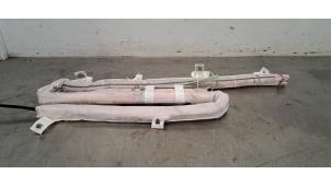 Gebruikte Airbag hemel rechts Citroen C5 Aircross I (A4/AC/AJ/AR) 1.5 Blue HDi 130 16V Prijs € 199,65 Inclusief btw aangeboden door Autohandel Didier