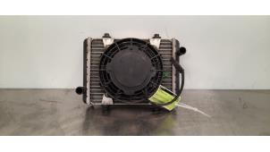 Gebruikte Radiateur Ineos Grenadier 3.0 Ti 4x4 Prijs € 399,30 Inclusief btw aangeboden door Autohandel Didier