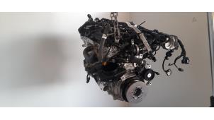 Gebruikte Motor Ineos Grenadier 3.0 Ti 4x4 Prijs € 5.687,00 Inclusief btw aangeboden door Autohandel Didier