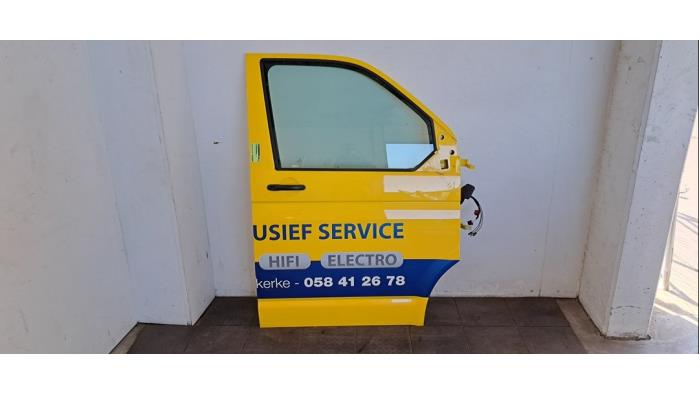 Portière 4portes avant droite Volkswagen Transporter