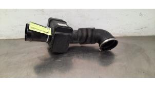 Gebruikte Aanzuigslang Lucht Landrover Range Rover Sport (LW) 3.0 SDV6 Prijs € 54,45 Inclusief btw aangeboden door Autohandel Didier