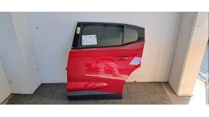 Gebruikte Portier 4Deurs links-achter Peugeot 408 1.6 16V HYbrid 180 Prijs € 562,65 Inclusief btw aangeboden door Autohandel Didier